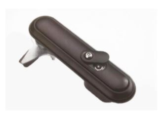 Electrical Digital Lock (Passive)