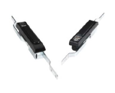 Mechanical Digital Lock