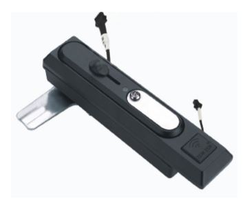 Mechanical Digital Lock