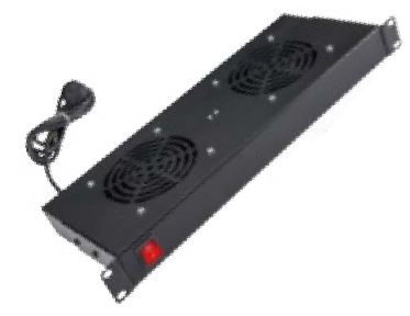 Temperature-controlled Fan Unit