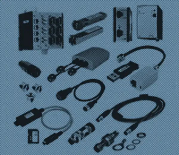 ciscom network accesories