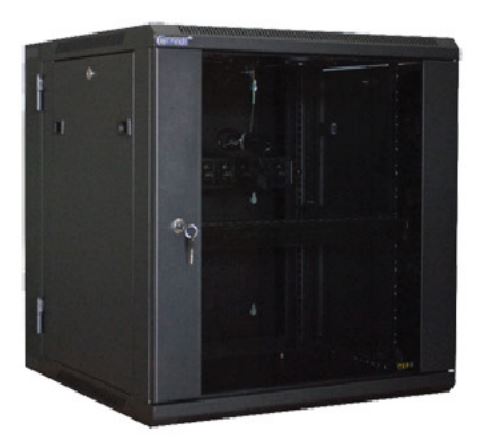 Rack CW Series