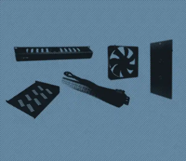 ciscom rack accesories